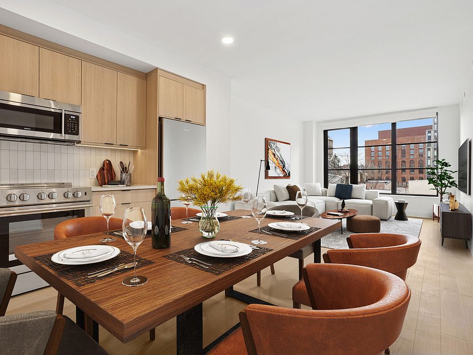 1st image of 499 President St #337