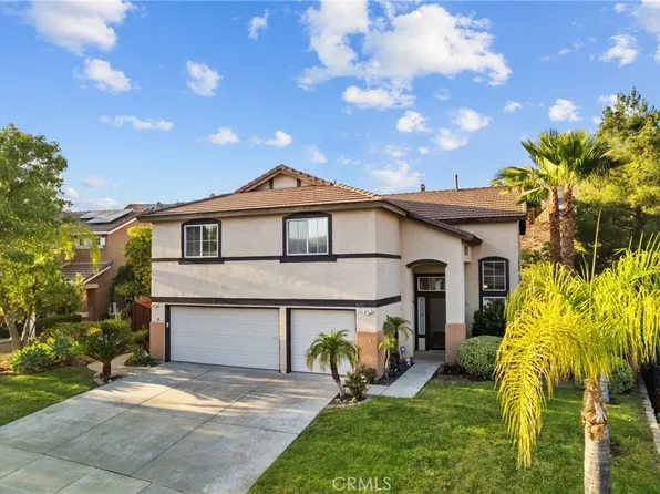 31772 Ridgeview Dr, Lake Elsinore, CA 92532