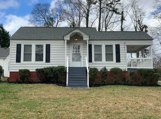 69 Creswell Dr NE, Concord, NC 28025