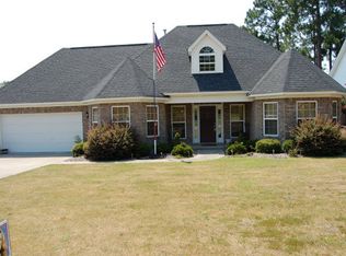 214 Swallow Lake Rd N, Augusta, SC --