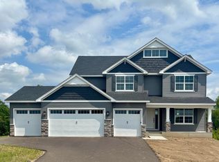 920 Kepler Ave NE, Hanover, MN 55341