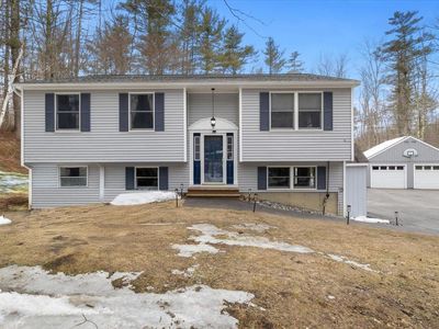 173 Second Crown Point Road, Barrington, NH, 03825