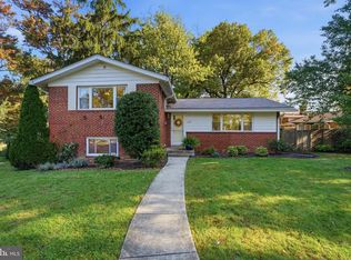 2503 Harmon Rd, Silver Spring, MD 20902