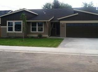 1326 S Union Square Ave, Boise, ID 83709