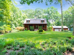 134 Saner Rd, Marlborough, CT 06447