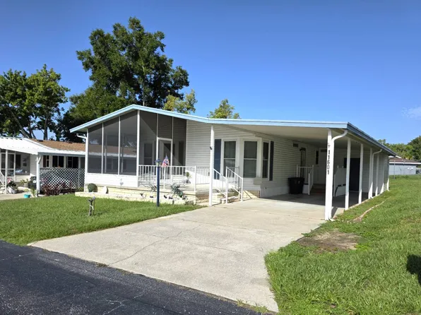 11601 Pierview Rd, Dade City, FL 33525
