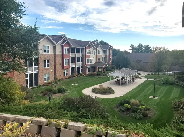 200 Femrite Dr #316, Monona, WI 53716
