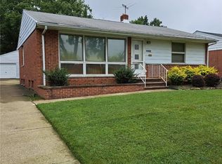 15909 Steinway Blvd, Maple Heights, OH 44137