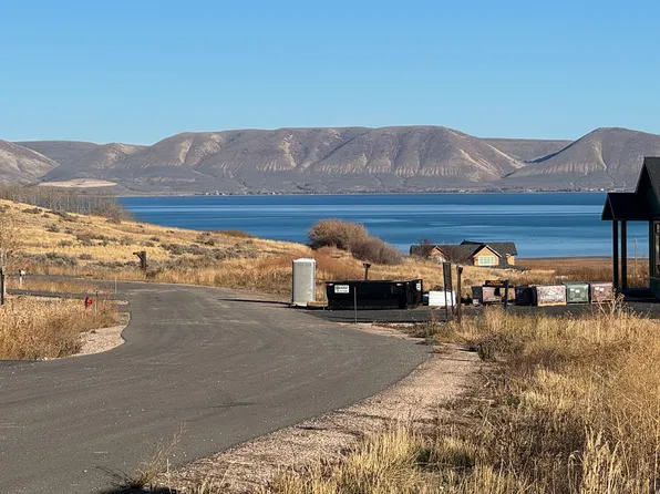 965 Blue Sage Dr, Fish Haven, ID 83287