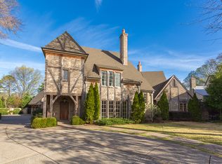 1125 Saint Remy Pl, Memphis, TN 38120