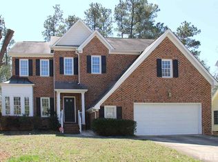 6120 Eaglesfield Dr, Raleigh, NC 27613