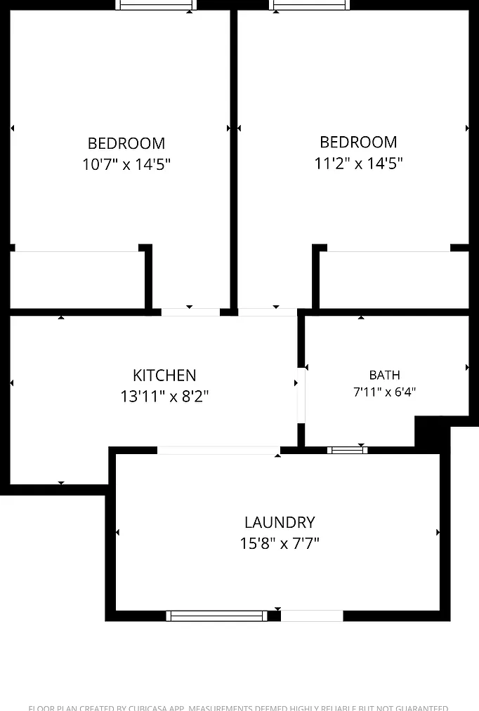 2 Bed, 1 Bath in Colton! — Photo 2