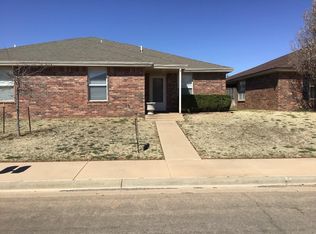 3114 99th St UNIT A, Lubbock, TX 79423