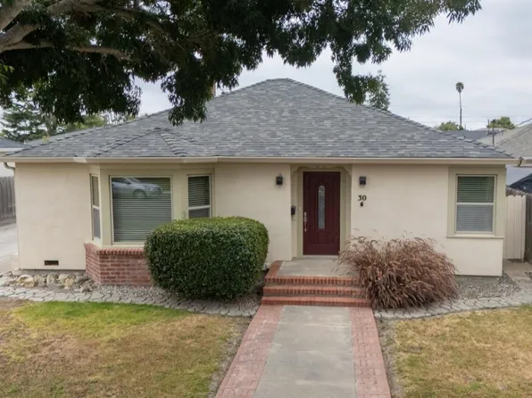30 Catalina Ave, Salinas, CA 93901
