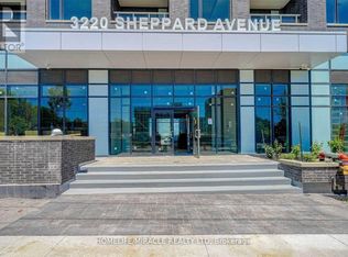 3220 Sheppard Ave E #1005, Toronto, ON M1T 3K3