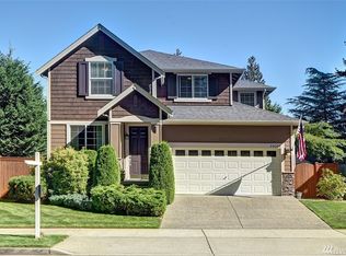 20025 10th Ave W, Lynnwood, WA 98036