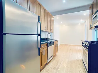 Rented by City Connections Realty