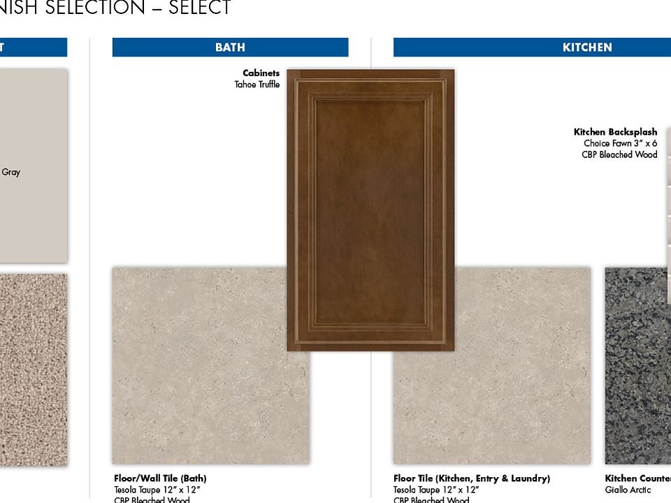 Select Package