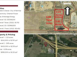 292 Convenience Ln SW, Bemidji, MN 56601