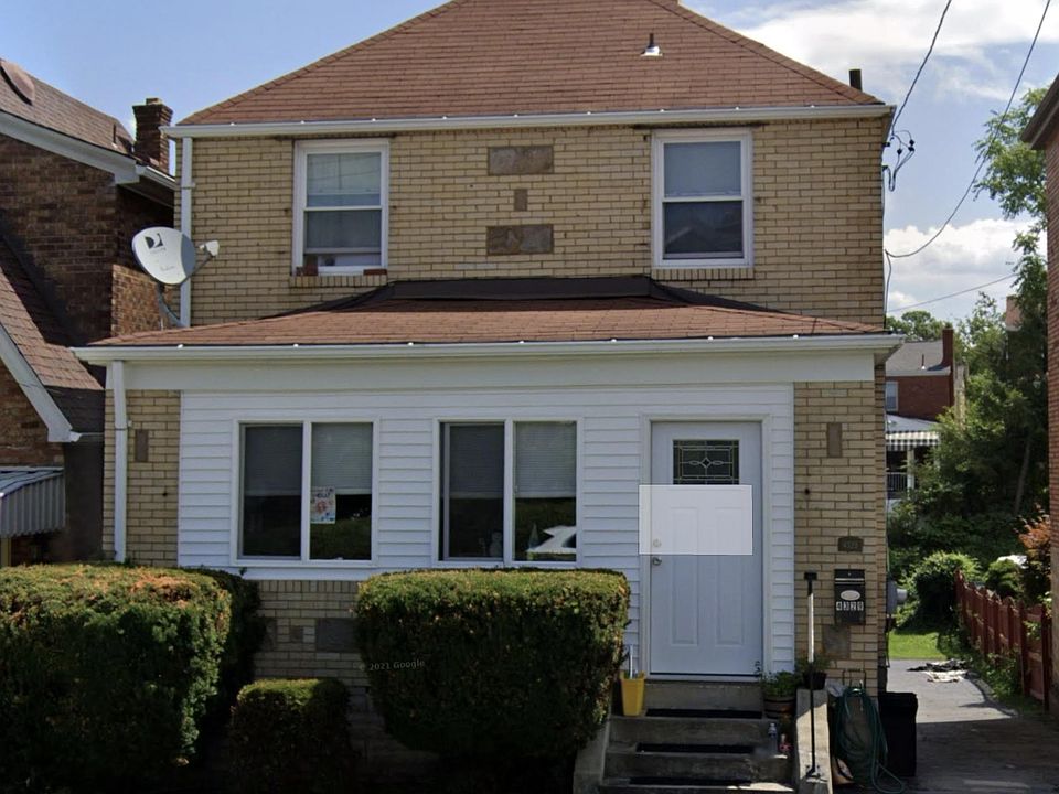 outside front