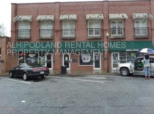 1611 White Way, Atlanta, GA 30344