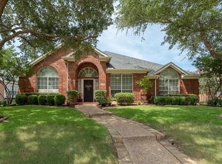 9468 Sean Dr, Frisco, TX 75035