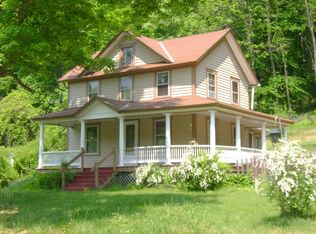 1940 Route 97, Pond Eddy, NY 12770