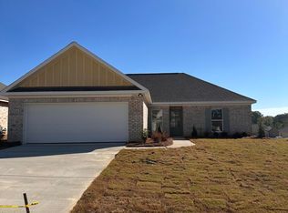 1310 Elderberry Ln, Pearl, MS 39208