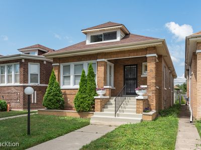 9408 S Rhodes Ave, Chicago, IL, 60619