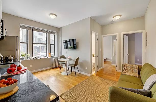 1st image of 723 E 5th St APT 6A