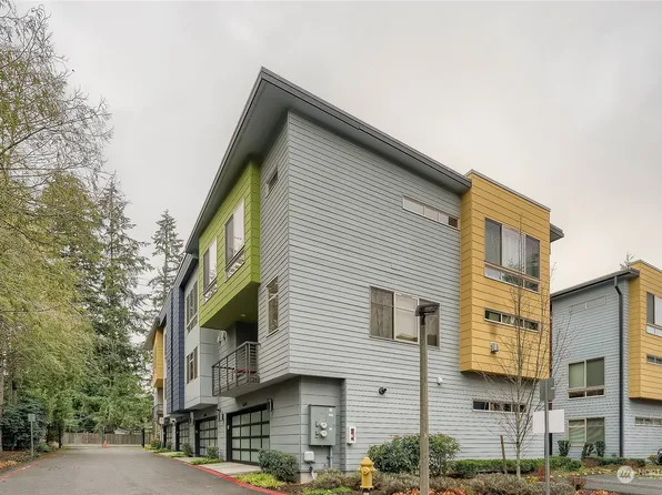 16322 NE 12th Place #A-1, Bellevue, WA 98008