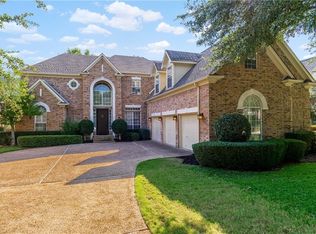 7420 Bradford Pear Dr, Irving, TX 75063
