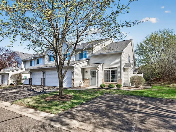 8606 Quarry Ridge Ln Unit J, Woodbury, MN 55125