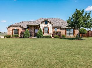 11044 Country Ridge Ln, Forney, TX 75126
