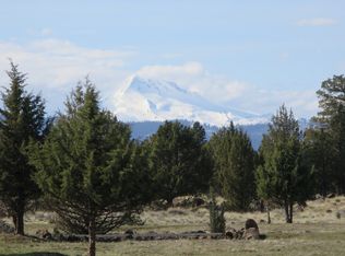 13729 SW Airfield Ln, Culver, OR 97734