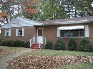 24 W Limestone Blvd, Chillicothe, OH