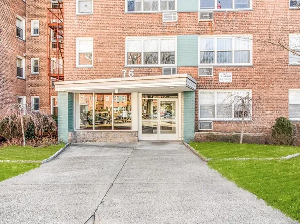 76 DeHaven Drive #5G, Yonkers, NY 10703