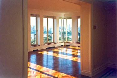 Rented by Town Residential