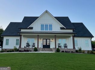 8 Trimble Way SE, Rome, GA 30161