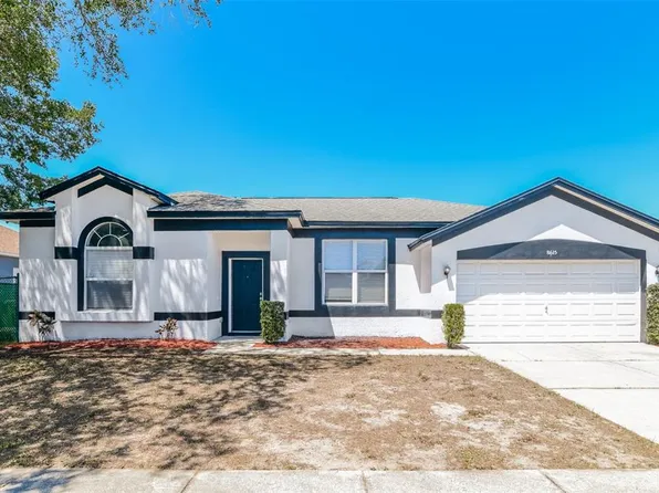 8615 CAVENDISH DRIVE, KISSIMMEE, FL 34747