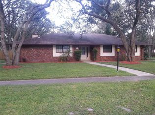 909 Antelope Trl, Winter Springs, FL 32708