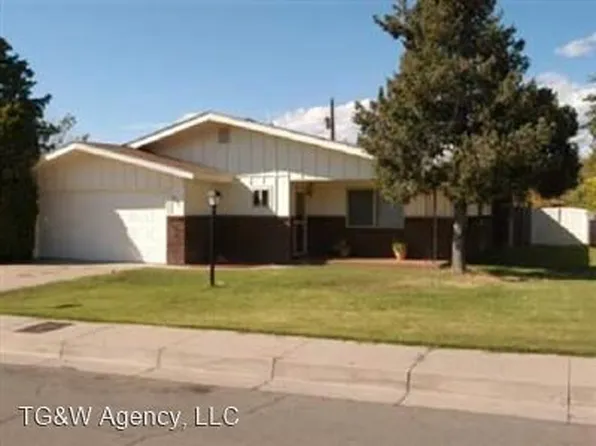 6333 Prairie Rd NE, Albuquerque, NM 87109