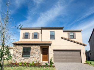 182 Mitchells Mnr, Haines City, FL 33844