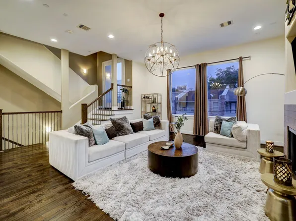 2022 Converse St, Houston, TX 77006