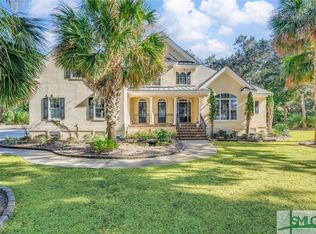 1 Canticle Ln, Savannah, GA 31411