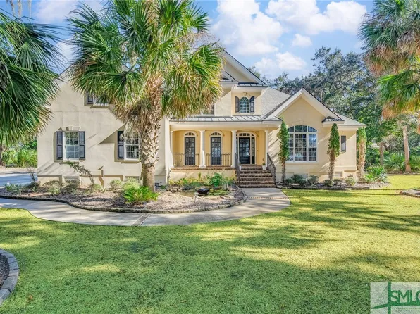 1 Canticle Lane, Savannah, GA 31411