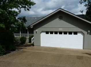 60 San Sebastian Way, Hot Springs Village, AR 71909