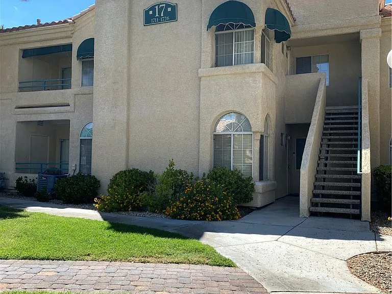 2251 Wigwam Pkwy #1722 — Photo 1