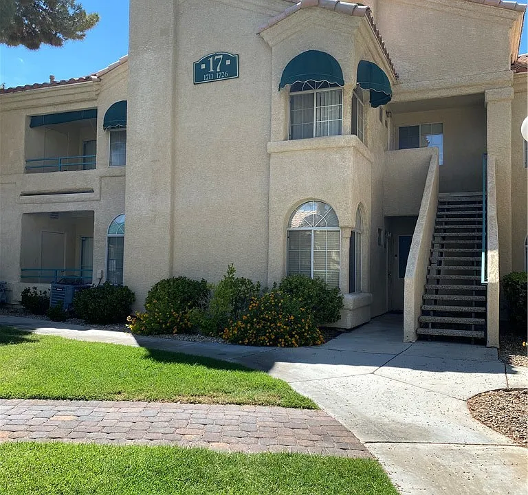 2251 Wigwam Pkwy #1722