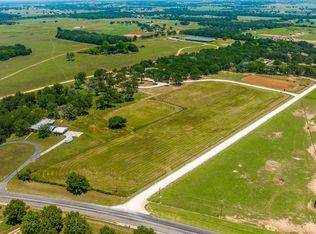 Farm Road 2303, Stephenville, TX 76401